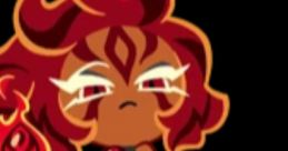 Nutmeg Tiger Cookie (Cookie Run Kingdom)