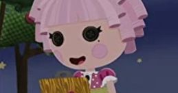 Jewel Sparkles (Selia Sangra, Lalaloopsy)