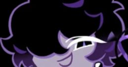 Black Sapphire Cookie (Cookie Run Kingdom)