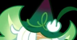 Clover Cookie (Cookie Run Kingdom) V2 The 476th By Giomar