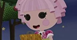 Jewel Sparkles (Lalaloopsy) (Selia Sangra)