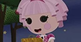 Jewel Sparkles (Lalaloopsy: Band Together) (Selia Sangra)