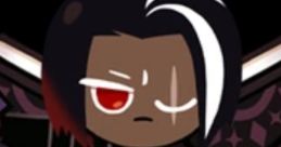 Dark Choco Cookie (Cookie Run Kingdom)