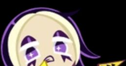 Black Lemonade Cookie (Cookie Run Kingdom)