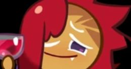 Vampire Cookie (Cookie Run Kingdom) V2