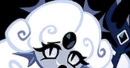 Black Pearl Cookie (Cookie Run Kingdom) V2