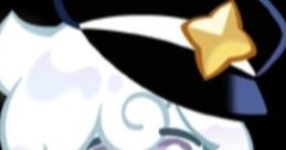 Milky Way Cookie (Cookie Run Kingdom) V3