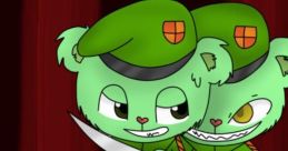 Flippy-fliqpy voice