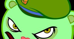 Flippy-fliqpy Voice