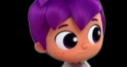 Zee (Dante Zee, True And The Rainbow Kingdom)