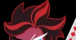Red Velvet Cookie (Cookie Run Kingdom) V2