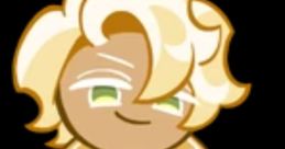 Clotted Cream Cookie (Cookie Run Kingdom) V2 The 506th By Giomar