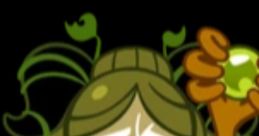 Matcha Cookie (Cookie Run Kingdom)