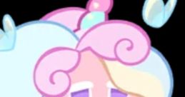 Cream Unicorn Cookie (Cookie Run Kingdom - VA: Joshua David King) The 508th By Giomar