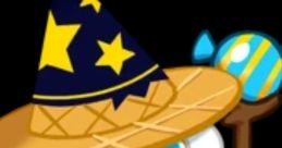 Wizard Cookie (Cookie Run Kingdom)