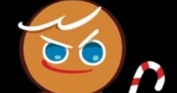 Gingerbrave (Cookie Run Kingdom 2021, Jeremy Shada) (From Android iOS)
