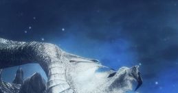 Paarthurnax - Elder Scrolls V - Skyrim