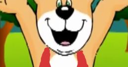 Vinko The Strong Bear