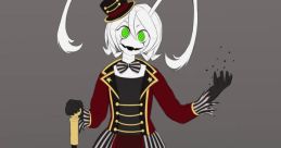 Ringmaster Flea