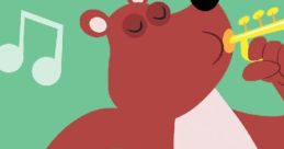 Vinko The Dancing Bear