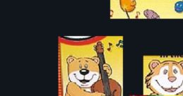 Vinko The Dancing Bear