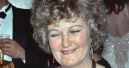 Brenda Fricker