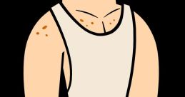 Scott From Total Drama Revenge Of The Island Heheheh... Sorry fairy princess!!!