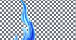 Blueflame Clear