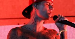 Justin Bieber Swag