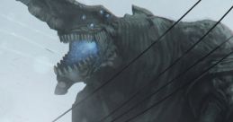 Knifehead for Knifehead from Pacific Rim