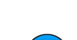 Colorful Bop It Classic 2019 game featuring a blue and black design with buttons for twisting, pulling, and bopping.