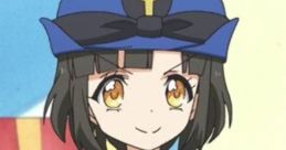 Mei Tachibana (Dropkick On My Devil!)
