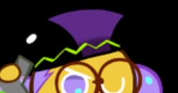 Alchemist Cookie (Cookie Run Kingdom)
