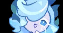 Aquamarine Cookie (Cookie Run Kingdom)