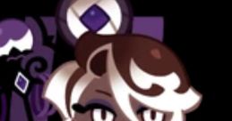 Affogato Cookie (Cookie Run Kingdom) V2