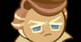 Almond Cookie (Cookie Run Kingdom)