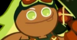 Avocado Cookie (Cookie Run Kingdom) V3
