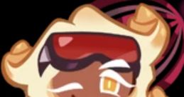 Butter Roll Cookie (Cookie Run Kingdom) V2