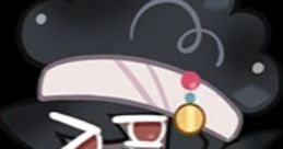 Captain Caviar Cookie (Cookie Run Kingdom) V2