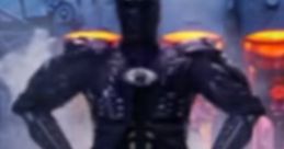 Roboticus (Lazy Town)