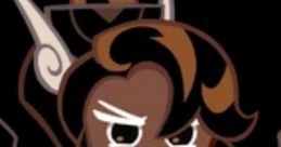 Caramel Arrow Cookie (Cookie Run Kingdom) V3 The 522th By Giomar