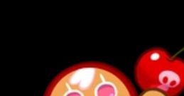 Cherry Cookie (Cookie Run Kingdom)