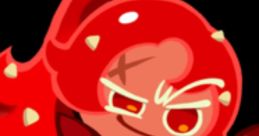 Chili Pepper Cookie (Cookie Run Kingdom)