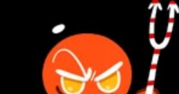 Devil Cookie (Cookie Run Kingdom)