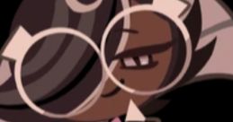 Espresso Cookie (Cookie Run Kingdom) V2
