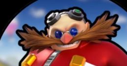 Doctor Eggman