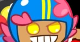 Gumball Cookie (Cookie Run Kingdom) The 534th By Giomar