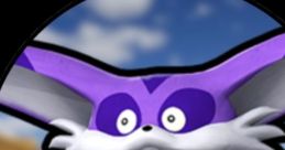 Big The Cat