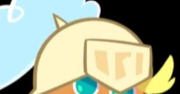 Knight Cookie (Cookie Run Kingdom)