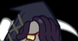 Licorice Cookie (Cookie Run Kingdom) V2